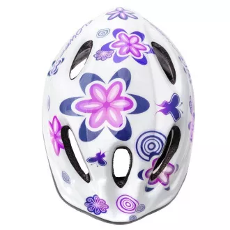 Cască de ciclism pentru copii MTR BLOSSOM