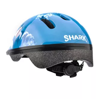 Cască pentru copii MTR BABY SHARK