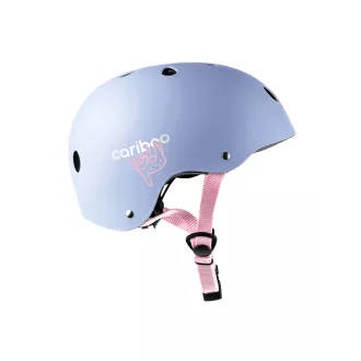 Cască pentru copii Movino Cariboo Lilac S (48-53cm)