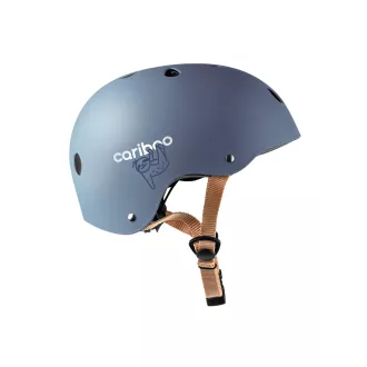 Cască pentru copii Movino Cariboo Navy (48-53cm)