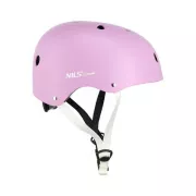 Cască Freestyle NEX violet-alb
