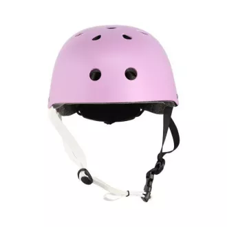 Cască Freestyle NEX violet-alb