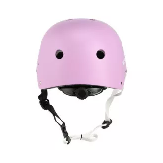 Cască Freestyle NEX violet-alb