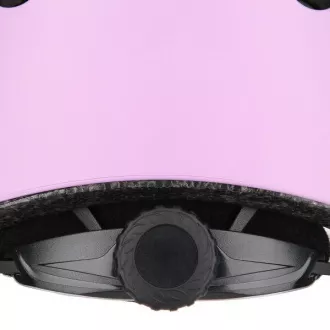 Cască Freestyle NEX violet-alb
