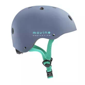 Cască Freestyle Movino Navy