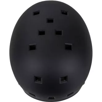 Cască Freestyle NKX Brain Saver, Negru-Albastru