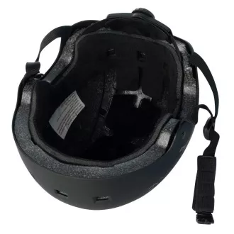 Cască freestyle NKX Brain Saver, Pirate