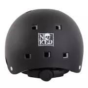 Cască Freestyle NKX Brain Saver, Albă