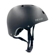 Casca SKITT Freestyle NEXUS Edition, Neagra