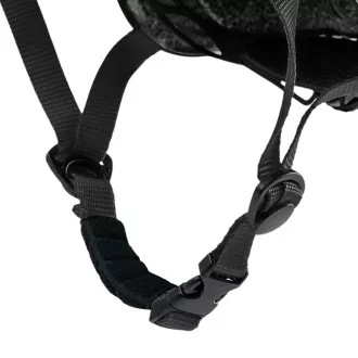 Casca SKITT Freestyle NEXUS Edition, Neagra