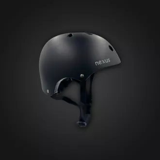 Casca SKITT Freestyle NEXUS Edition, Neagra