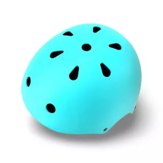 Casca pentru copii SKITT NEXUS Edition, Azure