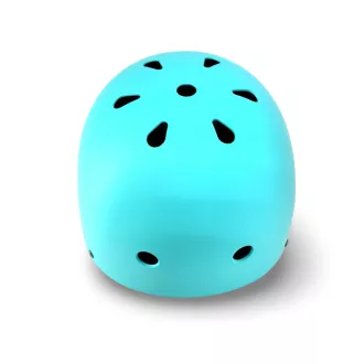 Casca pentru copii SKITT NEXUS Edition, Azure