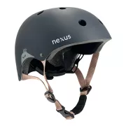 Cască SKITT Freestyle Ediția NEXUS, Antracit Ghost
