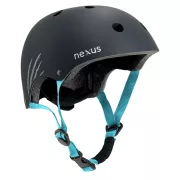 Casca SKITT Freestyle Ediția NEXUS, Monstru Antracit