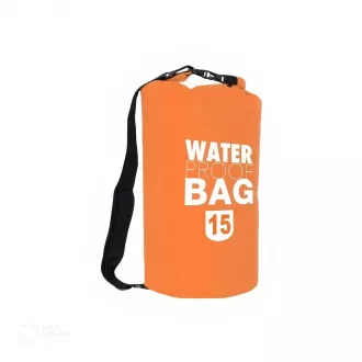Geantă impermeabilă 15 l
