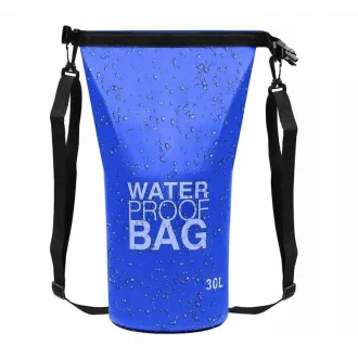Geantă impermeabilă 30 l