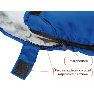 Geantă impermeabilă 30 l