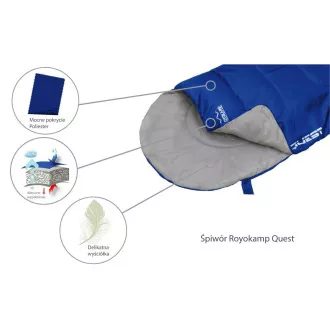Geantă impermeabilă 30 l