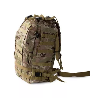 Rucsac camuflaj Lynx, camuflaj militar - 48,5 l