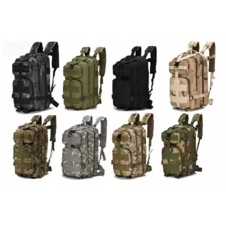 Rucsac militar 28 l Rucsac militar 28 l