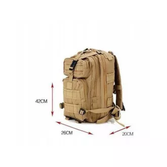 Rucsac militar 28 l Rucsac militar 28 l