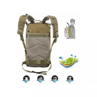 Rucsac militar 28 l Rucsac militar 28 l