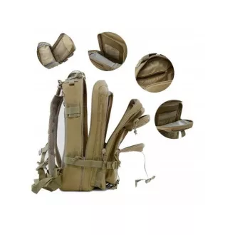 Rucsac militar 28 l Rucsac militar 28 l
