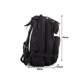 Rucsac militar 28 l Rucsac militar 28 l