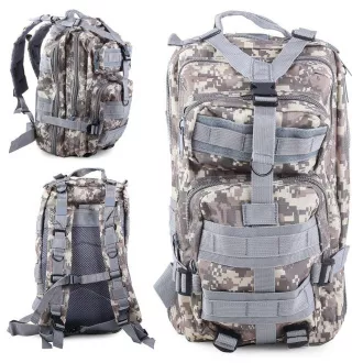 Rucsac militar 28 l Rucsac militar 28 l