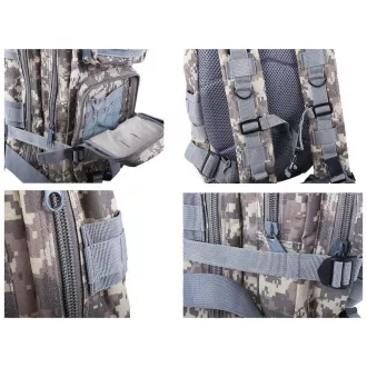 Rucsac militar 28 l Rucsac militar 28 l