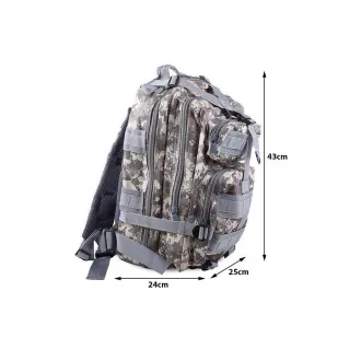 Rucsac militar 28 l Rucsac militar 28 l