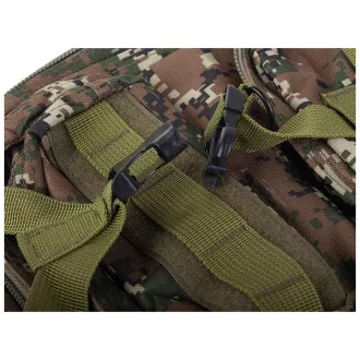 Rucsac militar 28 l Rucsac militar 28 l