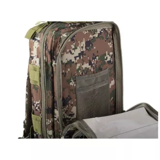 Rucsac militar 28 l Rucsac militar 28 l