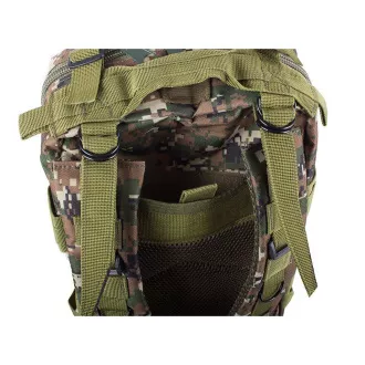 Rucsac militar 28 l Rucsac militar 28 l