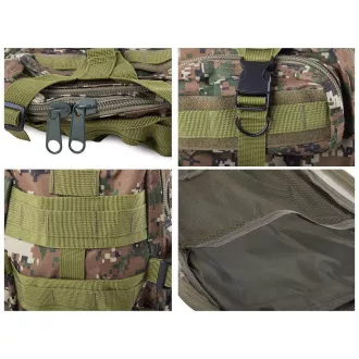 Rucsac militar 28 l Rucsac militar 28 l