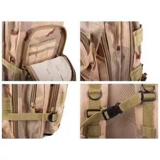 Rucsac militar 28 l Rucsac militar 28 l