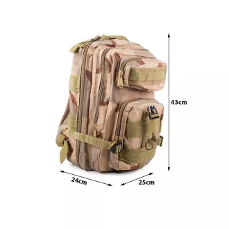 Rucsac militar 28 l Rucsac militar 28 l