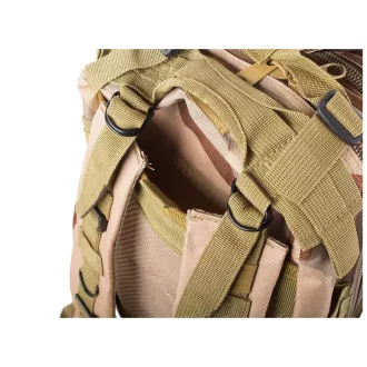 Rucsac militar 28 l Rucsac militar 28 l