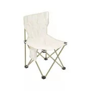 Scaun pliabil mic de camping 35x35x60 cm