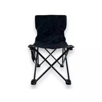 Scaun pliabil mic de camping 35x35x60 cm