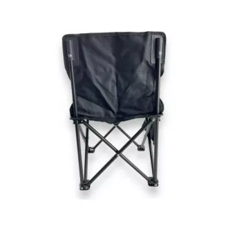Scaun pliabil mic de camping 35x35x60 cm