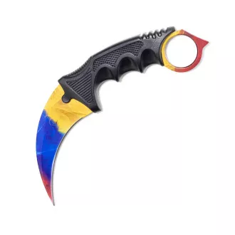 Cuțit pliabil KARAMBIT CS:GO 19.5 cm