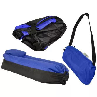 Sac gonflabil leneș