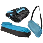 Sac gonflabil leneș