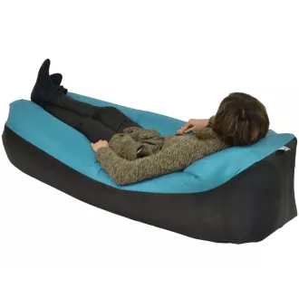 Sac gonflabil leneș