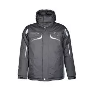 Jachetă de iarnă ARDON®PHILIP negru-gri | H2180/