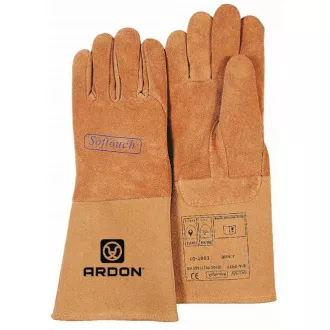 Mănuși de sudură Weldas® 10-1003 1 Mănuși de sudură Weldas® 10-1003 1