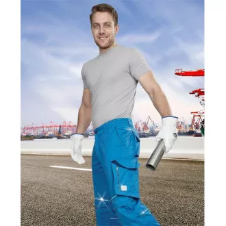 Pantaloni ARDON®SUMMER albastru