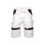 Pantaloni scurți ARDON®COOL TREND alb-gri